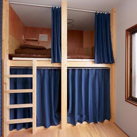 Guesthouse Oyado Σαππόρο Εξωτερικό φωτογραφία