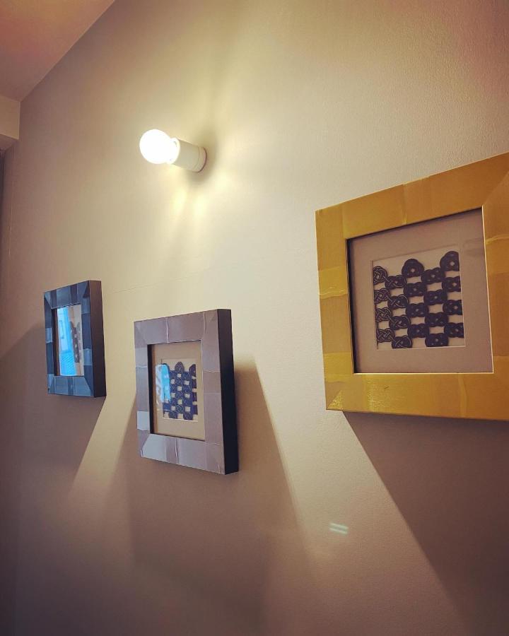 Guesthouse Oyado Σαππόρο Εξωτερικό φωτογραφία