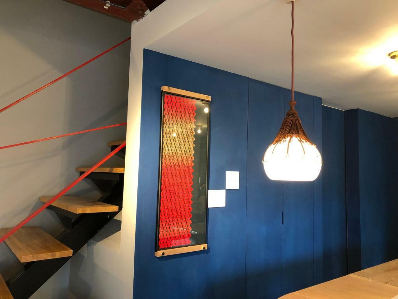 Guesthouse Oyado Σαππόρο Εξωτερικό φωτογραφία