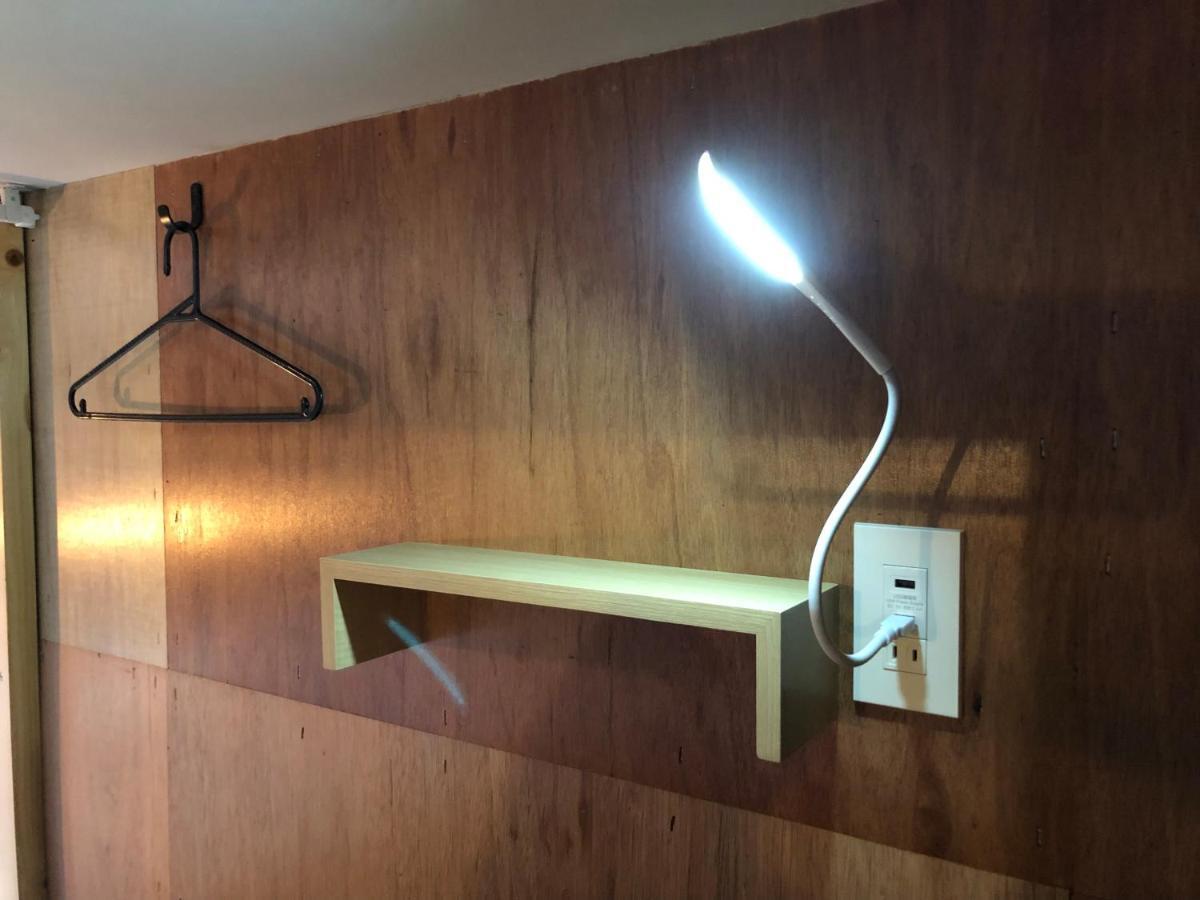 Guesthouse Oyado Σαππόρο Εξωτερικό φωτογραφία