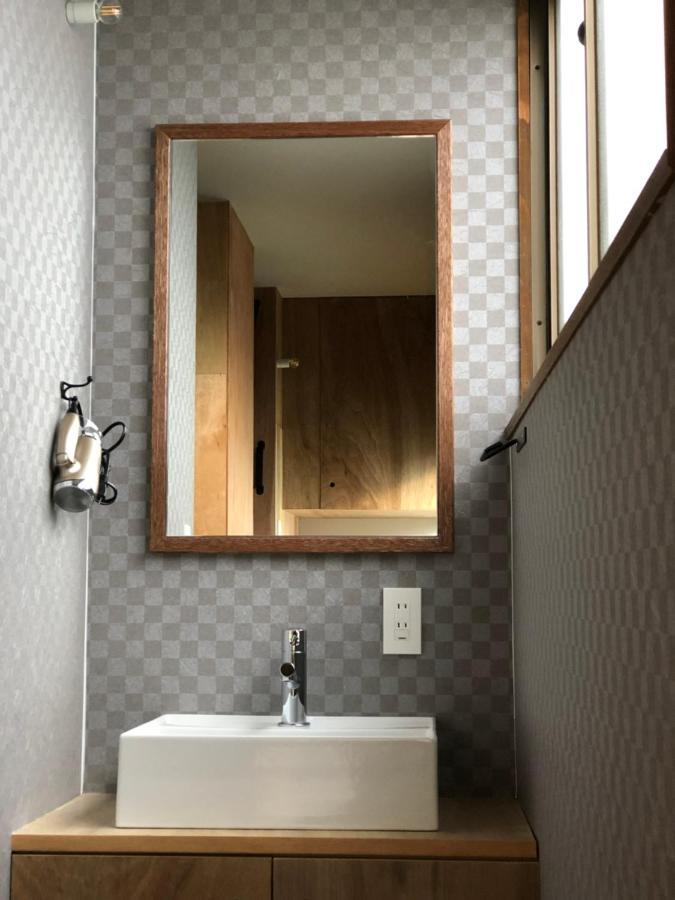 Guesthouse Oyado Σαππόρο Εξωτερικό φωτογραφία